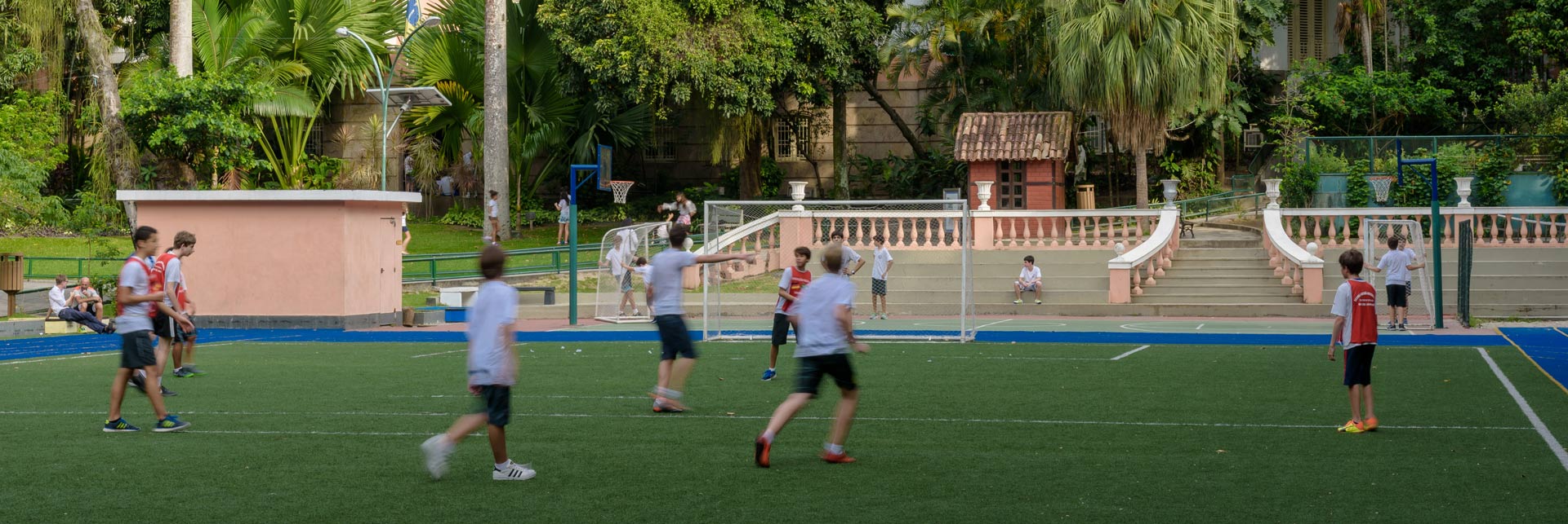 Corcovado Esportivo